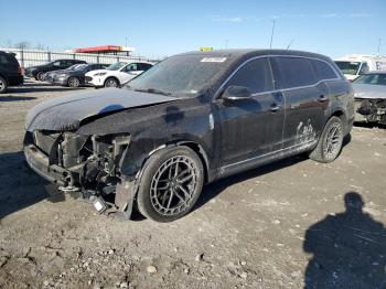  Salvage Lincoln MKT