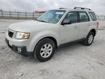  Salvage Mazda Tribute