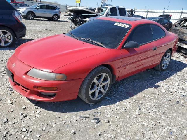  Salvage Dodge Avenger