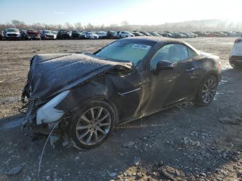  Salvage Mercedes-Benz Slk-class