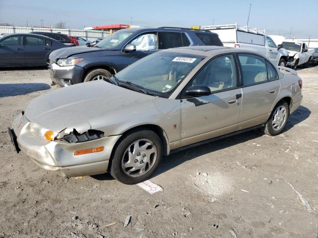  Salvage Saturn Sl Sl1 Sl2