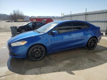  Salvage Dodge Dart