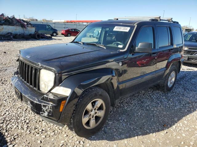  Salvage Jeep Liberty