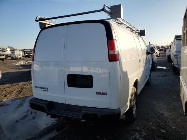 GMC Savana G3500 Image 6