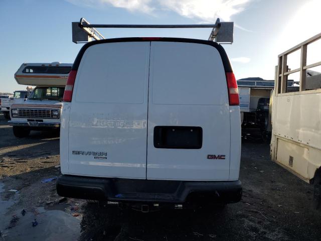 GMC Savana G3500 Image 4