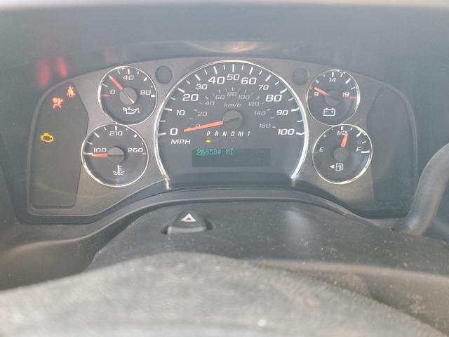 GMC Savana G3500 Image 2