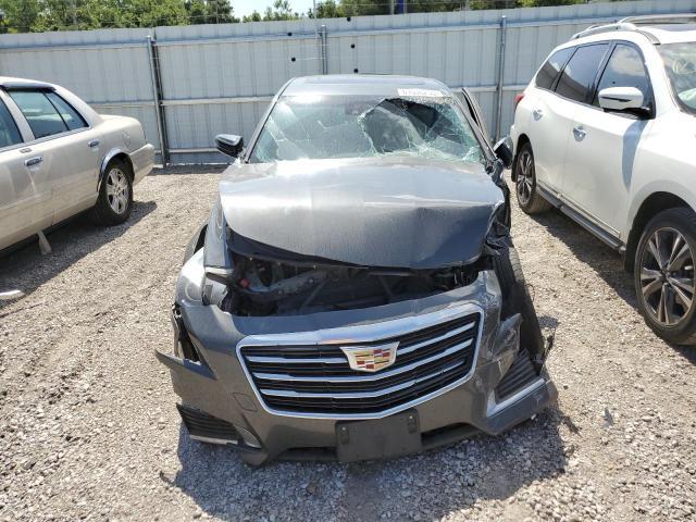 Cadillac CTS Luxury Collection Image 3