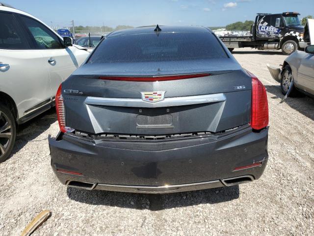 Cadillac CTS Luxury Collection Image 6