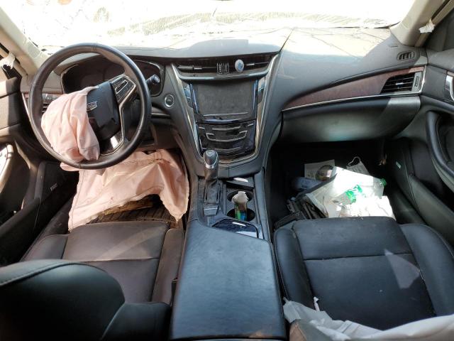 Cadillac CTS Luxury Collection Image 10