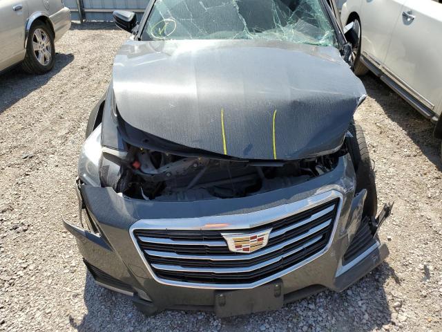 Cadillac CTS Luxury Collection Image 12