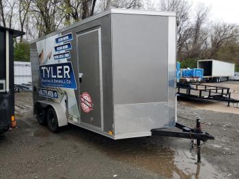 Salvage Crossilers Other