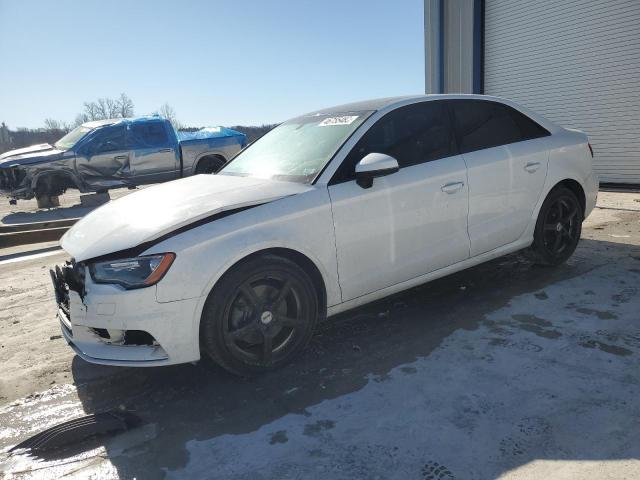  Salvage Audi A3