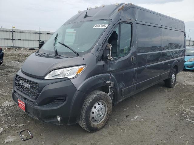  Salvage Ram Promaster