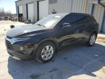  Salvage Chevrolet Blazer