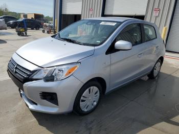 Salvage Mitsubishi Mirage
