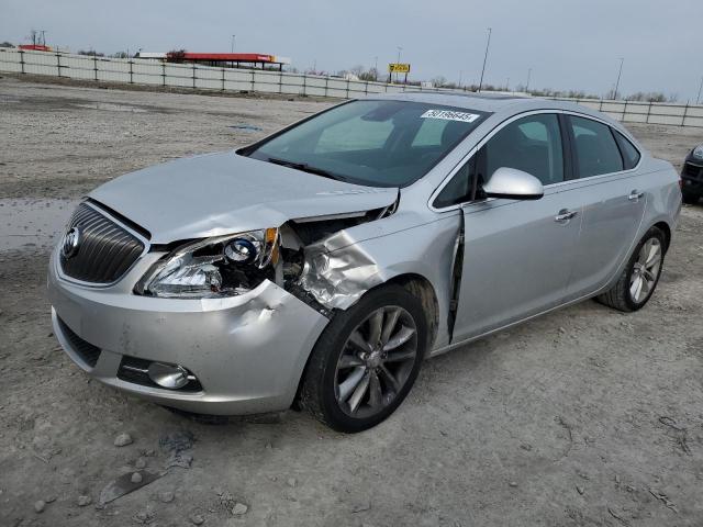  Salvage Buick Verano