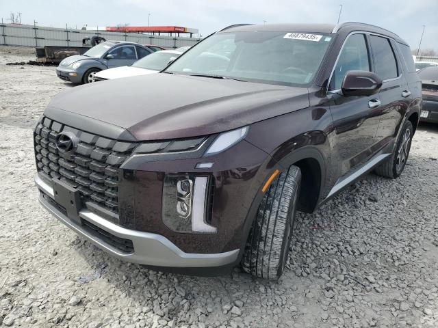  Salvage Hyundai PALISADE