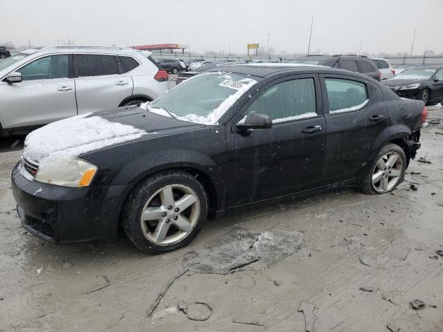  Salvage Dodge Avenger