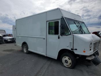  Salvage Ford F59