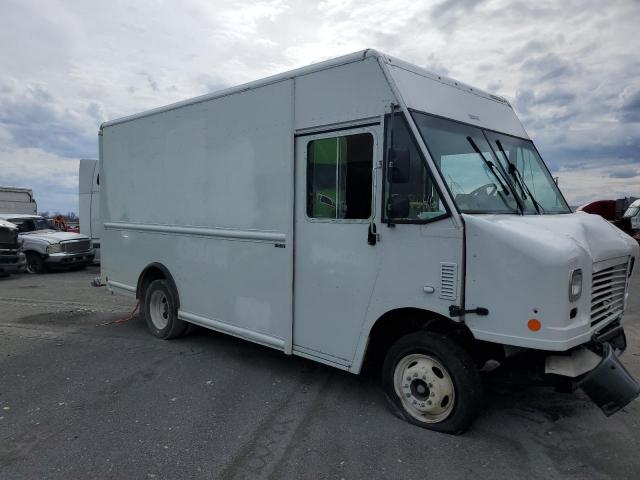  Salvage Ford F59