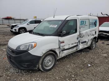  Salvage Ram Promaster