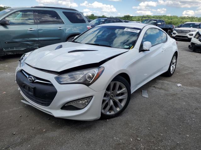  Salvage Hyundai Genesis