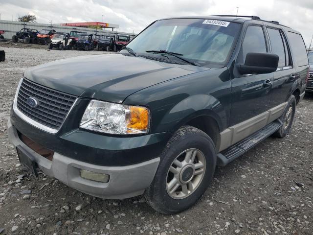  Salvage Ford Expedition