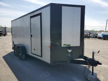  Salvage Rockwood Solidcargo
