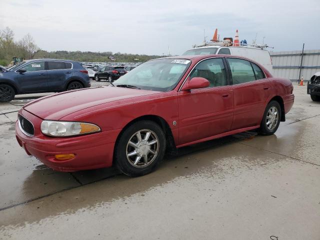  Salvage Buick LeSabre