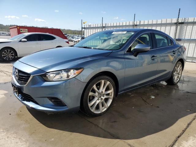  Salvage Mazda 6