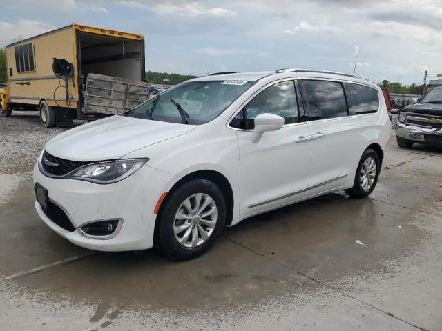  Salvage Chrysler Pacifica
