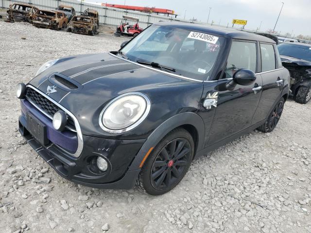  Salvage MINI Cooper