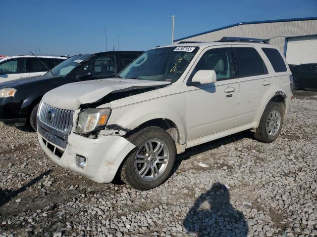 Salvage Mercury Mariner