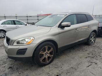  Salvage Volvo XC60