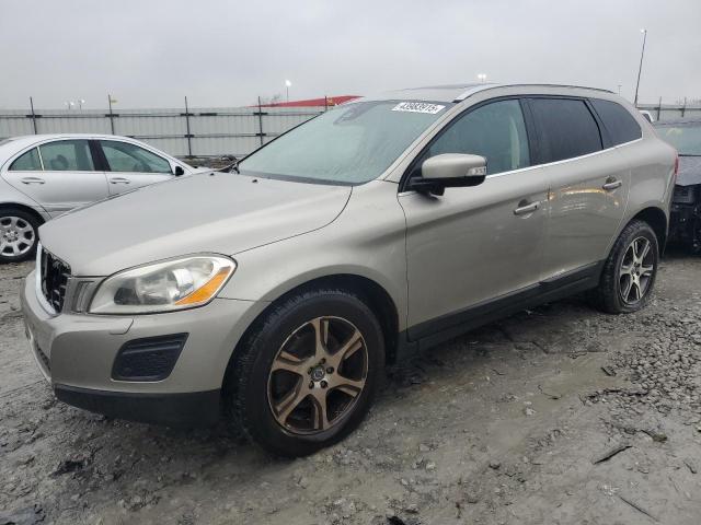  Salvage Volvo XC60