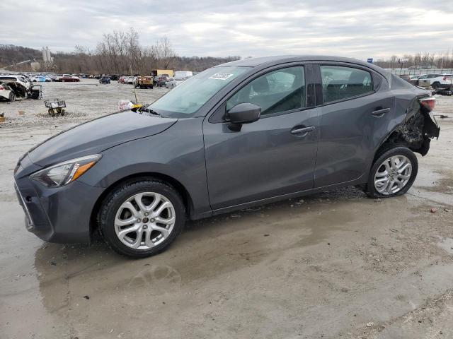  Salvage Toyota Scion
