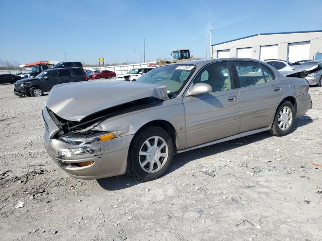  Salvage Buick LeSabre