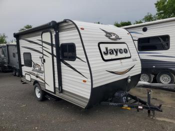  Salvage Jayco Jay Flight