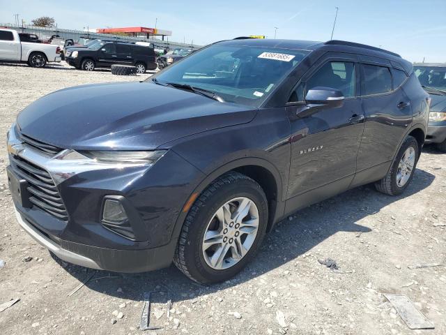  Salvage Chevrolet Blazer