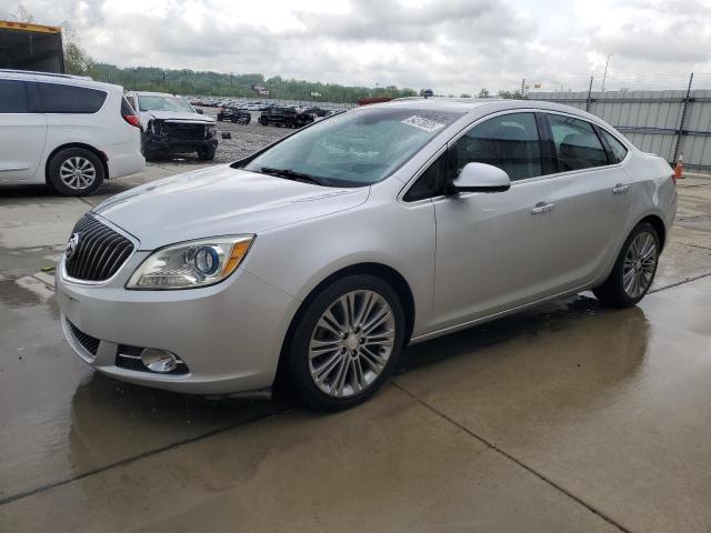  Salvage Buick Verano