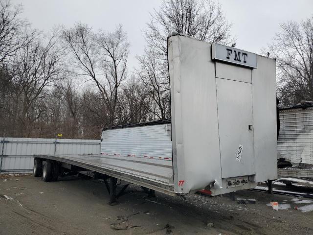  Salvage True Trailer