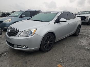  Salvage Buick Verano