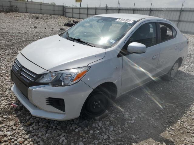 Salvage Mitsubishi Mirage