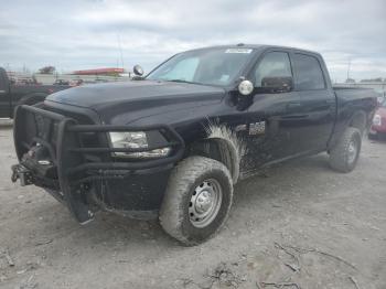  Salvage Ram 2500