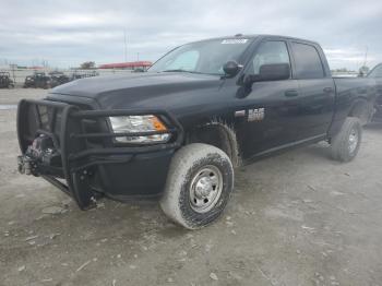  Salvage Ram 2500