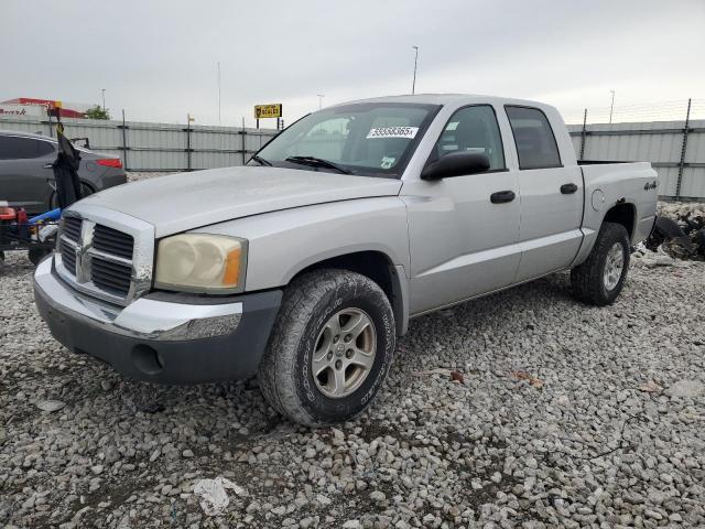  Salvage Dodge Dakota