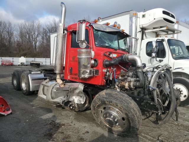  Salvage Peterbilt 389