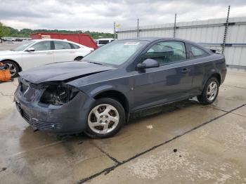  Salvage Pontiac G5