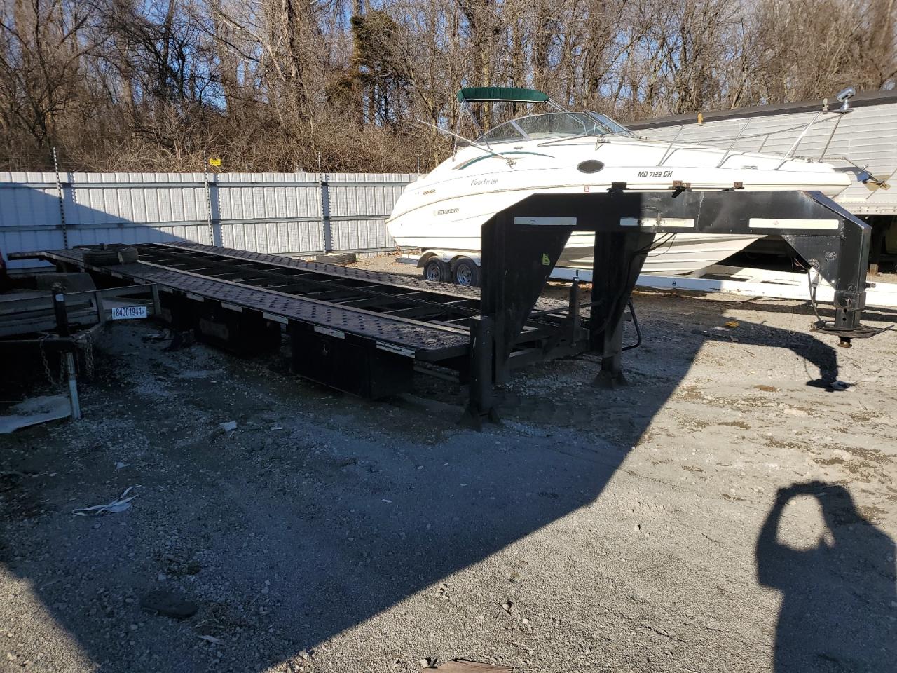 Wildwood Trailer Image 1