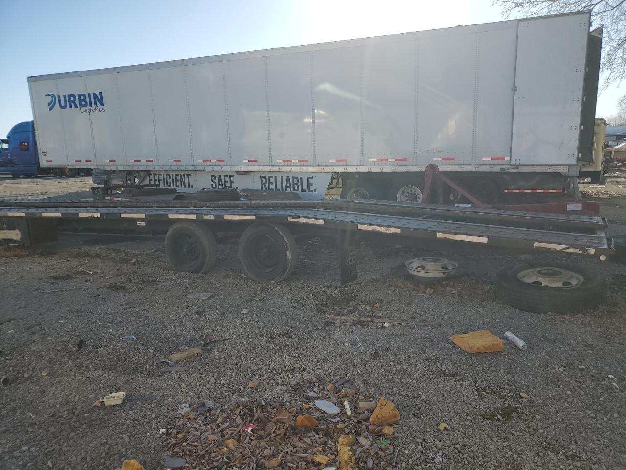 Wildwood Trailer Image 3